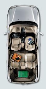 Hyundai Santa Fe Classic 2007 года